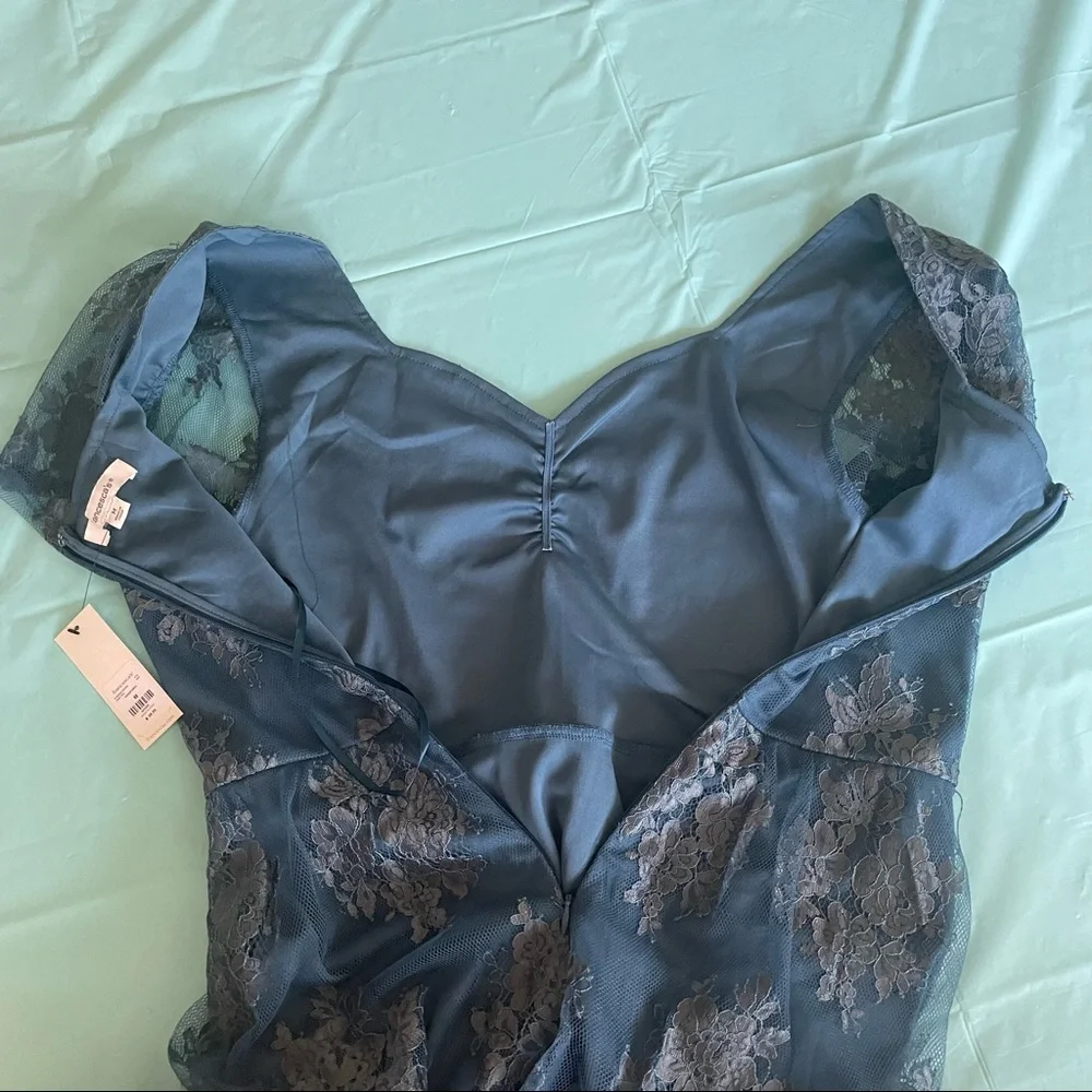 FRANCESCA’S DRESS - Picture 7 of 11